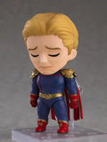 ねんどろいど THE BOYS(TM) ホームランダー《23年11月預定》 4580590175020