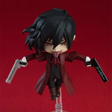 ねんどろいど HELLSING OVA アーカード《23年12月預定》 4580590175051