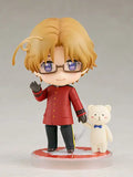 ねんどろいど ヘタリア World☆Stars カナダ《23年12月預定》 4580590175082