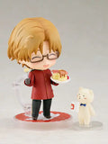 ねんどろいど ヘタリア World☆Stars カナダ《23年12月預定》 4580590175082
