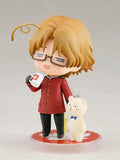 ねんどろいど ヘタリア World☆Stars カナダ《23年12月預定》 4580590175082