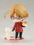 ねんどろいど ヘタリア World☆Stars カナダ《23年12月預定》 4580590175082