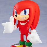 ねんどろいど ソニック・ザ・ヘッジホッグ ナックルズ《24年1月預定》 4580590175099