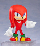 ねんどろいど ソニック・ザ・ヘッジホッグ ナックルズ《24年1月預定》 4580590175099