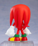 ねんどろいど ソニック・ザ・ヘッジホッグ ナックルズ《24年1月預定》 4580590175099
