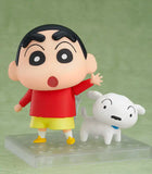 【再販】ねんどろいど クレヨンしんちゃん 野原しんのすけ《23年10月預定》 4580590175105