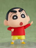 【再販】ねんどろいど クレヨンしんちゃん 野原しんのすけ《23年10月預定》 4580590175105