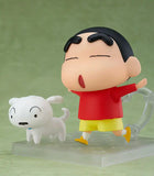 【再販】ねんどろいど クレヨンしんちゃん 野原しんのすけ《23年10月預定》 4580590175105