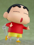 【再販】ねんどろいど クレヨンしんちゃん 野原しんのすけ《23年10月預定》 4580590175105