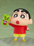【再販】ねんどろいど クレヨンしんちゃん 野原しんのすけ《23年10月預定》 4580590175105