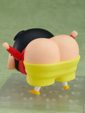 【再販】ねんどろいど クレヨンしんちゃん 野原しんのすけ《23年10月預定》 4580590175105