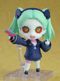 ねんどろいど サイバーパンク エッジランナーズ レベッカ《24年3月預定》 4580590175112