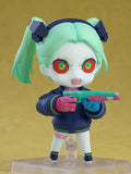 ねんどろいど サイバーパンク エッジランナーズ レベッカ《24年3月預定》 4580590175112
