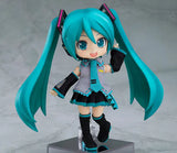 【再販】ねんどろいどどーる キャラクター・ボーカル・シリーズ01 初音ミク 初音ミク《24年1月預定》 4580590175129