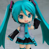 【再販】ねんどろいどどーる キャラクター・ボーカル・シリーズ01 初音ミク 初音ミク《24年1月預定》 4580590175129