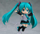 【再販】ねんどろいどどーる キャラクター・ボーカル・シリーズ01 初音ミク 初音ミク《24年1月預定》 4580590175129