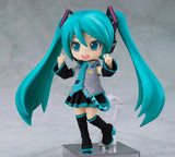 【再販】ねんどろいどどーる キャラクター・ボーカル・シリーズ01 初音ミク 初音ミク《24年1月預定》 4580590175129