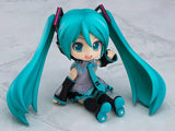 【再販】ねんどろいどどーる キャラクター・ボーカル・シリーズ01 初音ミク 初音ミク《24年1月預定》 4580590175129