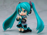 【再販】ねんどろいどどーる キャラクター・ボーカル・シリーズ01 初音ミク 初音ミク《24年1月預定》 4580590175129