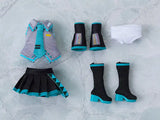 【再販】ねんどろいどどーる キャラクター・ボーカル・シリーズ01 初音ミク 初音ミク《24年1月預定》 4580590175129