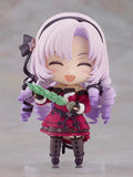 ねんどろいど にじさんじ 壱百満天原サロメ《23年11月預定》 4580590175143