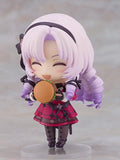 ねんどろいど にじさんじ 壱百満天原サロメ《23年11月預定》 4580590175143