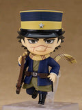 ねんどろいど ゴールデンカムイ 杉元佐一《23年11月預定》 4580590175167