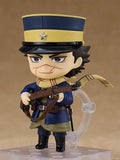 ねんどろいど ゴールデンカムイ 杉元佐一《23年11月預定》 4580590175167