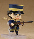 ねんどろいど ゴールデンカムイ 杉元佐一《23年11月預定》 4580590175167