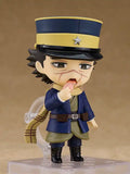 ねんどろいど ゴールデンカムイ 杉元佐一《23年11月預定》 4580590175167