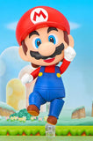 【再販】ねんどろいど スーパーマリオ マリオ《23年11月預定》 4580590175204