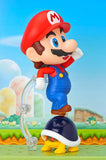 【再販】ねんどろいど スーパーマリオ マリオ《23年11月預定》 4580590175204