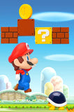 【再販】ねんどろいど スーパーマリオ マリオ《23年11月預定》 4580590175204