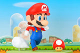 【再販】ねんどろいど スーパーマリオ マリオ《23年11月預定》 4580590175204