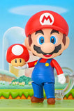 【再販】ねんどろいど スーパーマリオ マリオ《23年11月預定》 4580590175204