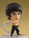 ねんどろいど ブルース・リー《24年1月預定》 4580590175280