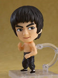 ねんどろいど ブルース・リー《24年1月預定》 4580590175280