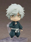 ねんどろいど 地獄楽 画眉丸《23年10月預定》 4580590175297