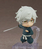 ねんどろいど 地獄楽 画眉丸《23年10月預定》 4580590175297