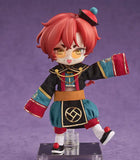 ねんどろいどどーる 中華風 キョンシー双子:ガーリック《24年5月預定》 4580590175327