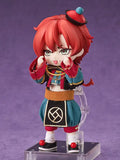 ねんどろいどどーる 中華風 キョンシー双子:ガーリック《24年5月預定》 4580590175327