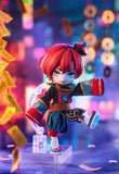 ねんどろいどどーる 中華風 キョンシー双子:ガーリック《24年5月預定》 4580590175327
