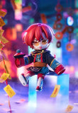 ねんどろいどどーる 中華風 キョンシー双子:ガーリック《24年5月預定》 4580590175327