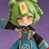 ねんどろいどどーる 中華風 キョンシー双子:ジンジャー《24年5月預定》 4580590175341