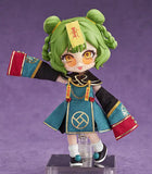 ねんどろいどどーる 中華風 キョンシー双子:ジンジャー《24年5月預定》 4580590175341