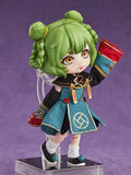 ねんどろいどどーる 中華風 キョンシー双子:ジンジャー《24年5月預定》 4580590175341