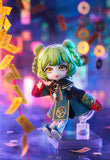 ねんどろいどどーる 中華風 キョンシー双子:ジンジャー《24年5月預定》 4580590175341