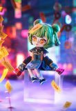 ねんどろいどどーる 中華風 キョンシー双子:ジンジャー《24年5月預定》 4580590175341