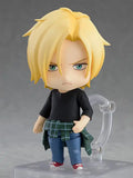 【再販】ねんどろいど BANANA FISH アッシュ・リンクス《23年11月預定》 4580590175426