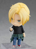 【再販】ねんどろいど BANANA FISH アッシュ・リンクス《23年11月預定》 4580590175426